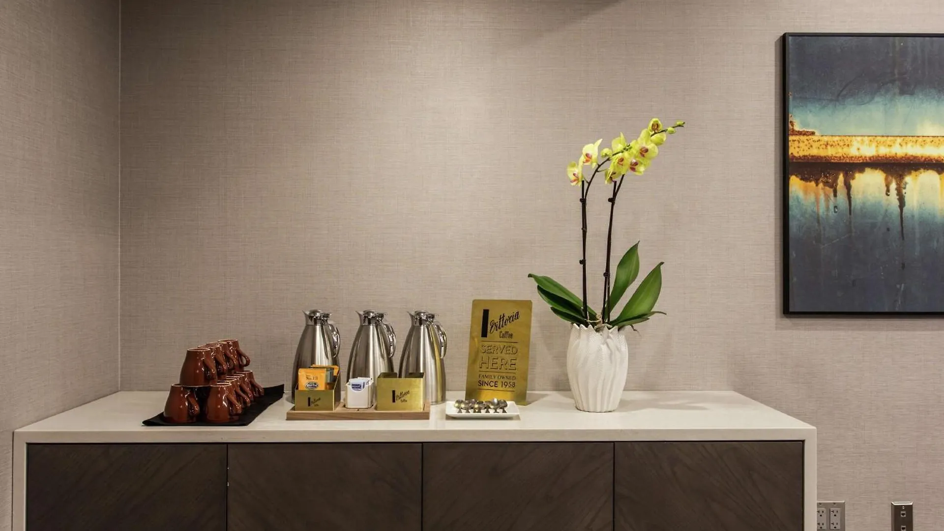 The Duniway Portland, A Hilton Hotel Stati Uniti