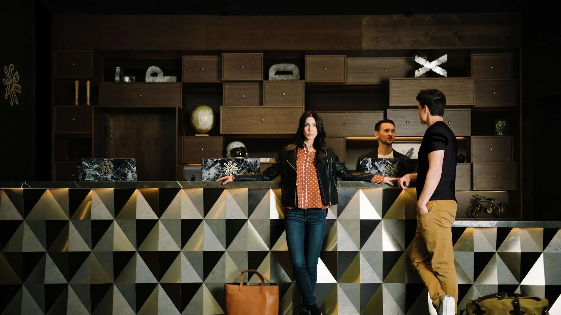 The Duniway Portland, A Hilton Hotel