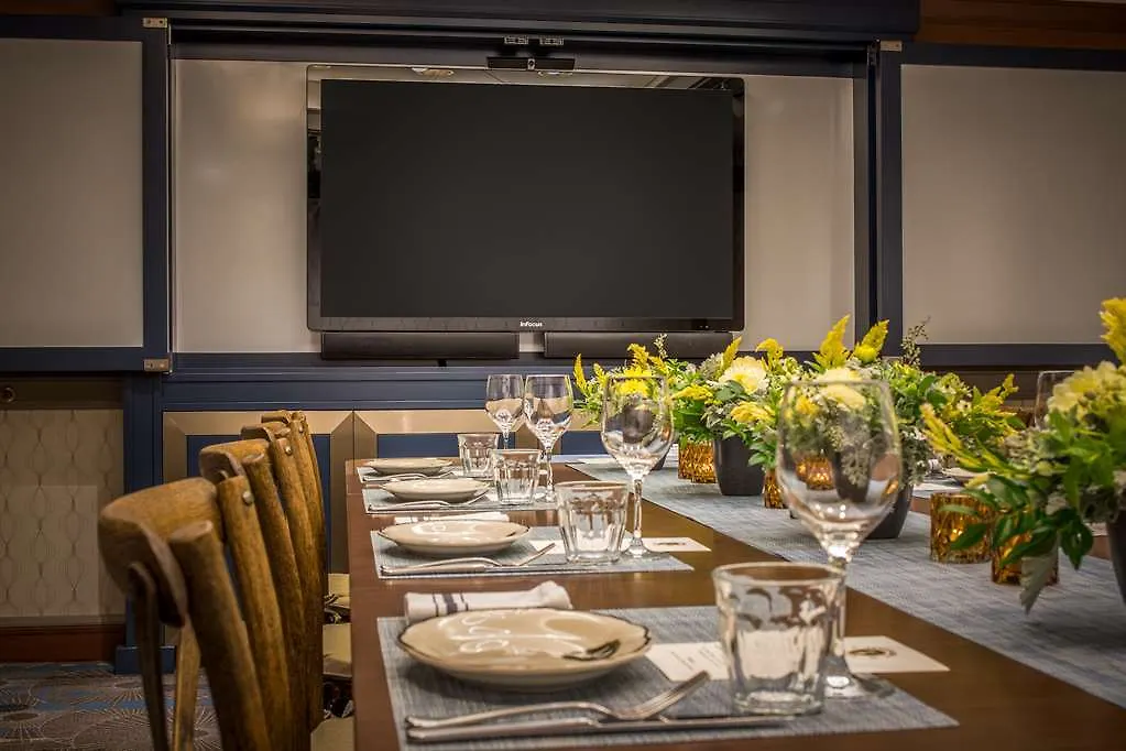 The Duniway Portland, A Hilton Hotel Stati Uniti