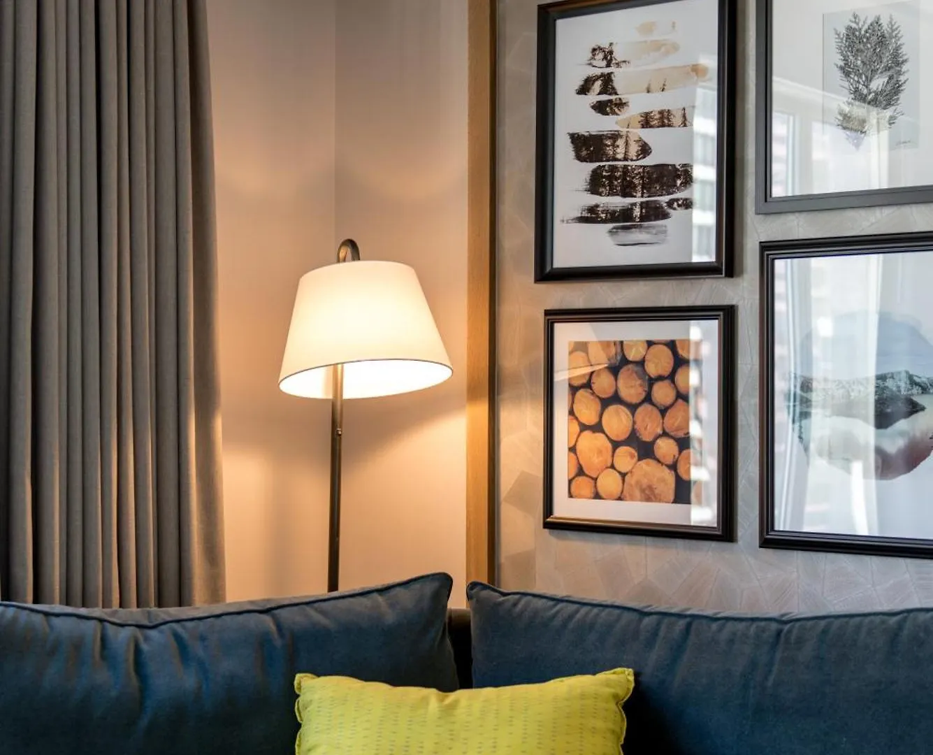 The Duniway Portland, A Hilton Hotel Verenigde Staten