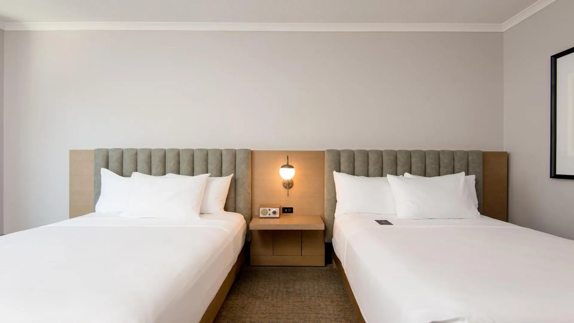 The Duniway Portland, A Hilton Hotel Portland