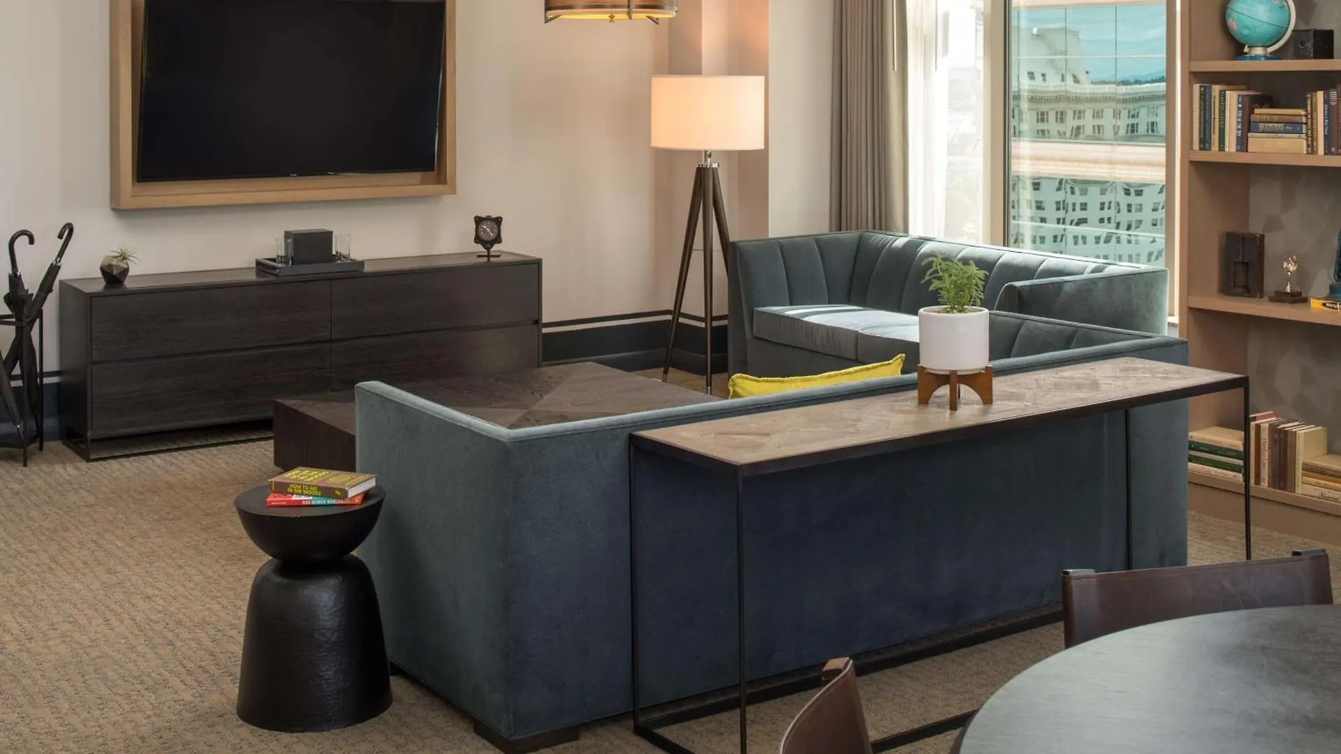 The Duniway Portland, A Hilton Hotel