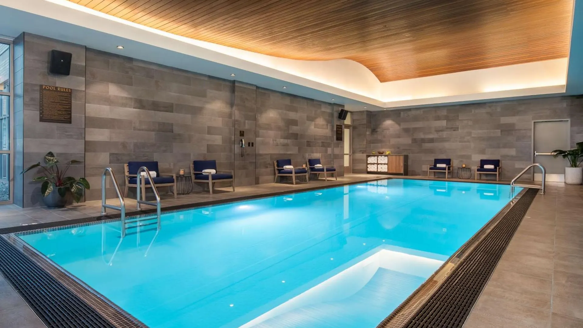 The Duniway Portland, A Hilton Hotel 4*, Portland