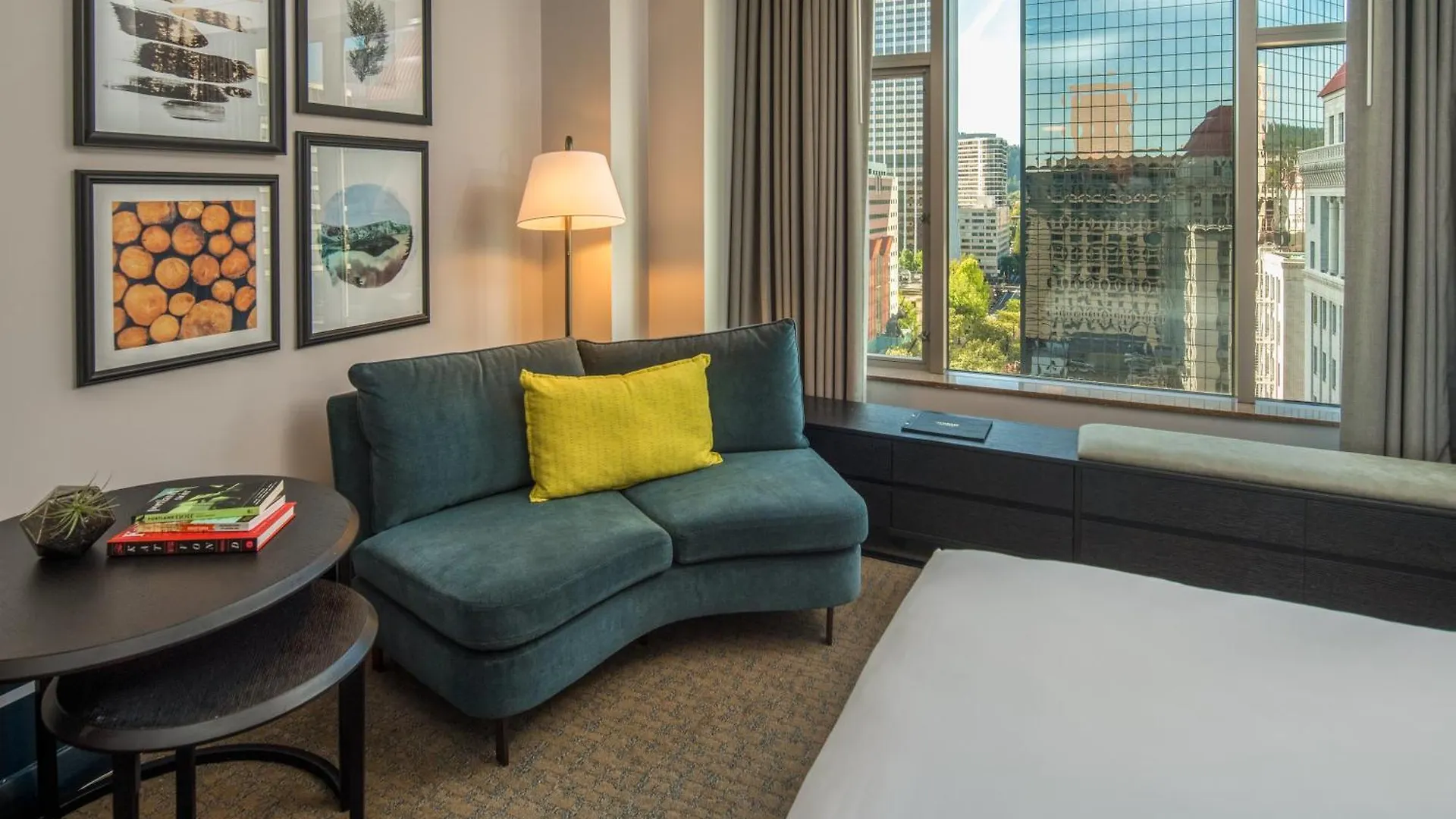The Duniway Portland, A Hilton Hotel 4*, Portland
