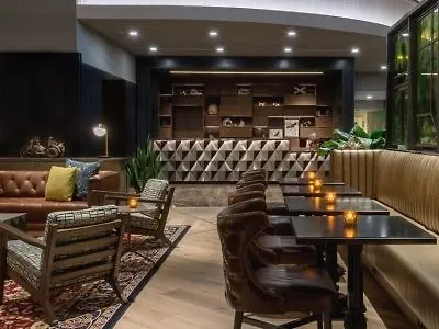 The Duniway Portland, A Hilton Hotel